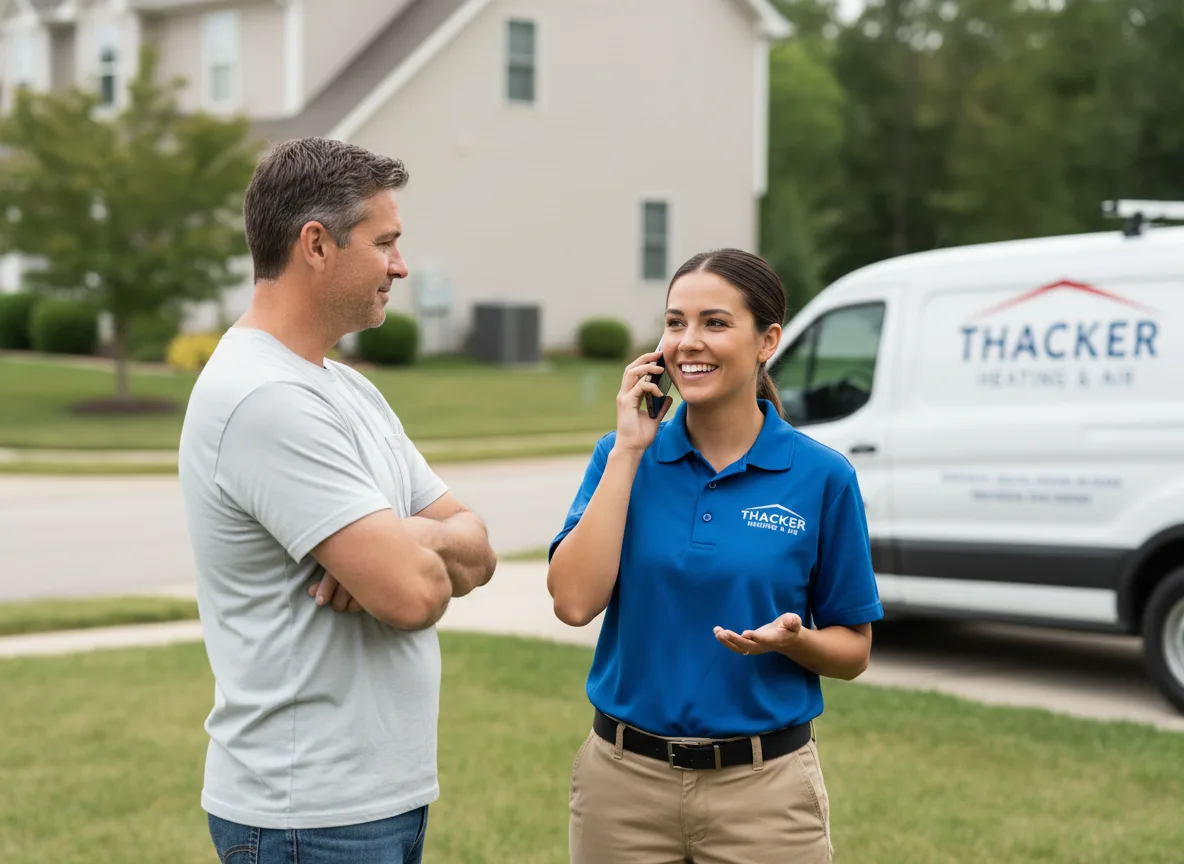 Ac Repair Georgetown, TX FAQs